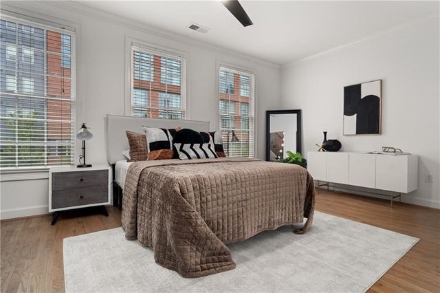 190 Centennial NW Way, Atlanta, GA 30313