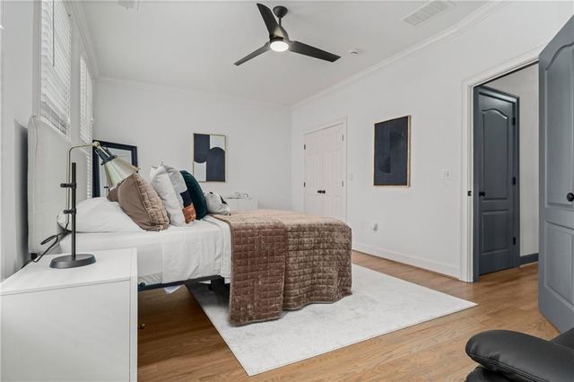 190 Centennial NW Way, Atlanta, GA 30313