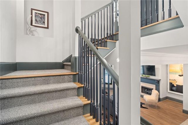 190 Centennial NW Way, Atlanta, GA 30313