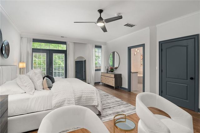 190 Centennial NW Way, Atlanta, GA 30313