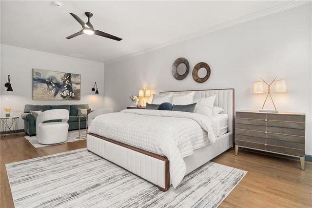 190 Centennial NW Way, Atlanta, GA 30313