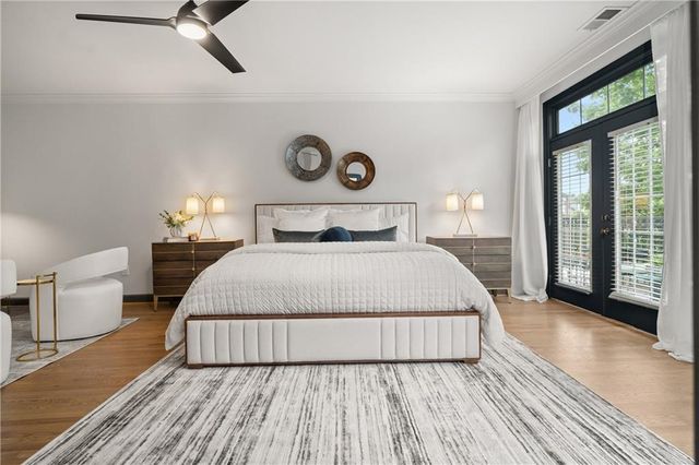 190 Centennial NW Way, Atlanta, GA 30313