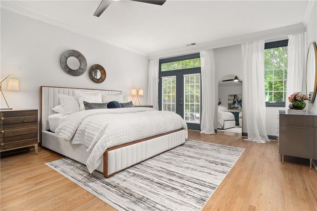 190 Centennial NW Way, Atlanta, GA 30313