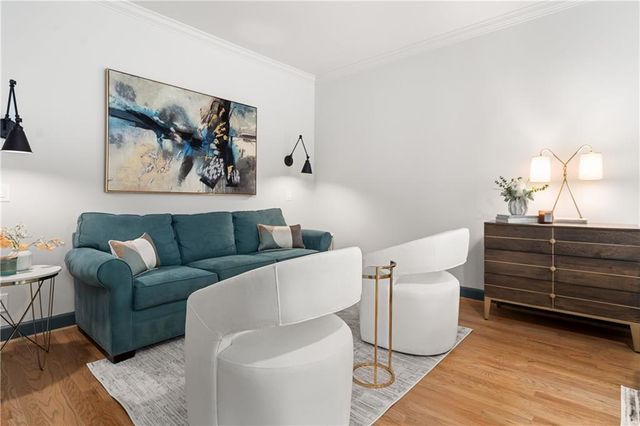 190 Centennial NW Way, Atlanta, GA 30313