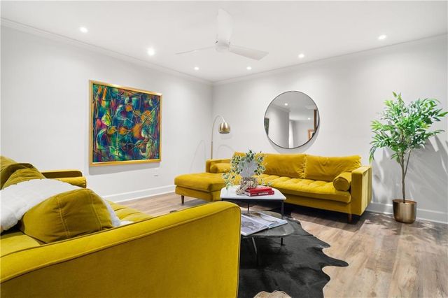 190 Centennial NW Way, Atlanta, GA 30313