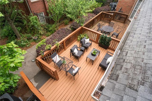 190 Centennial NW Way, Atlanta, GA 30313