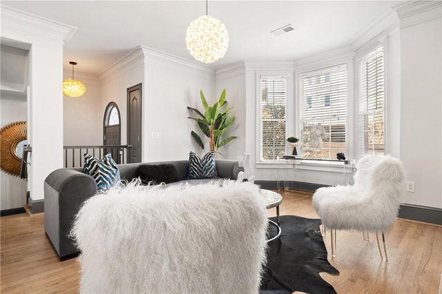 190 Centennial NW Way, Atlanta, GA 30313