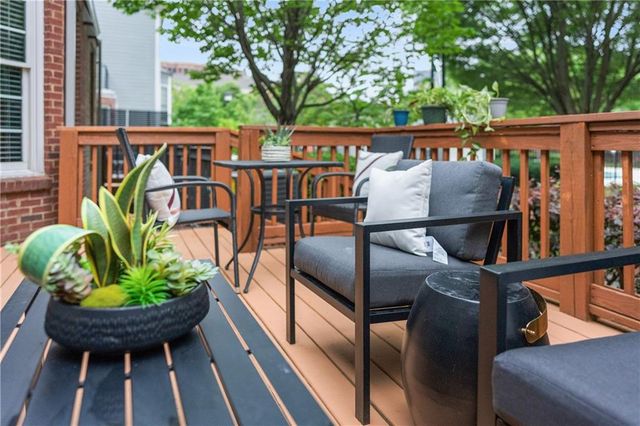 190 Centennial NW Way, Atlanta, GA 30313