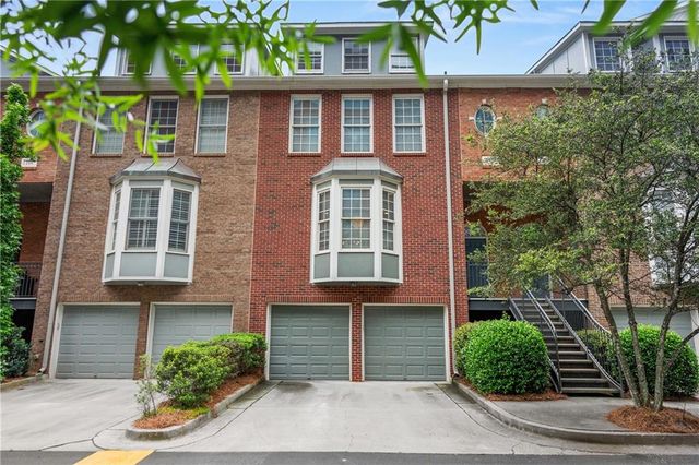 190 Centennial NW Way, Atlanta, GA 30313