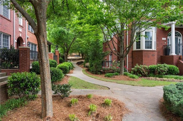 190 Centennial NW Way, Atlanta, GA 30313
