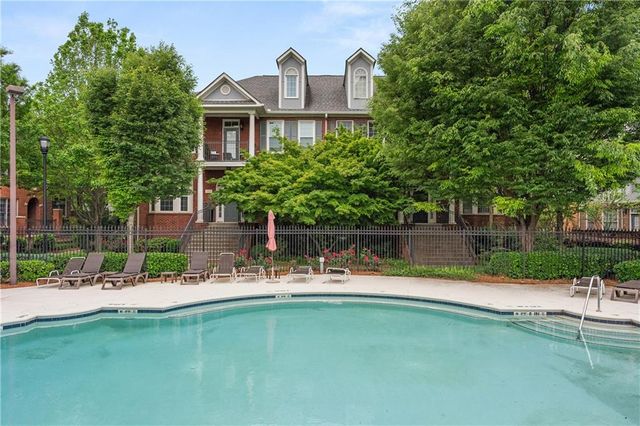 190 Centennial NW Way, Atlanta, GA 30313