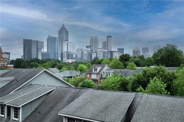 190 Centennial NW Way, Atlanta, GA 30313