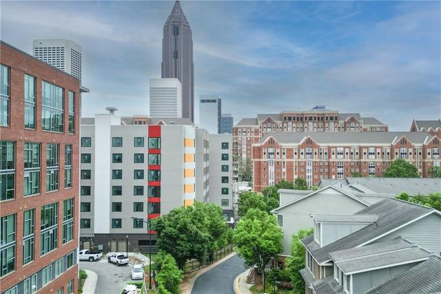 190 Centennial NW Way, Atlanta, GA 30313