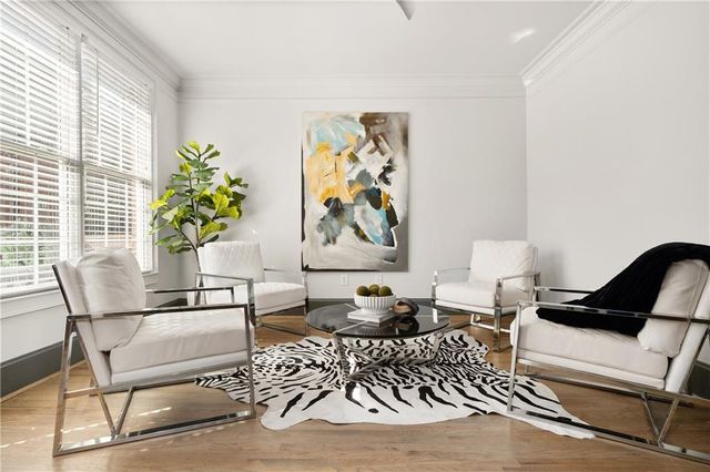 190 Centennial NW Way, Atlanta, GA 30313