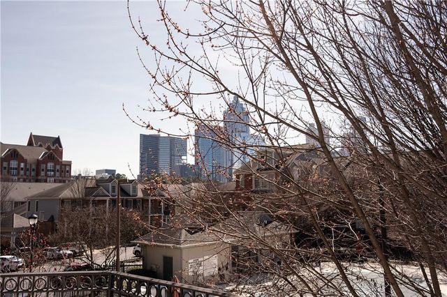 190 Centennial NW Way, Atlanta, GA 30313