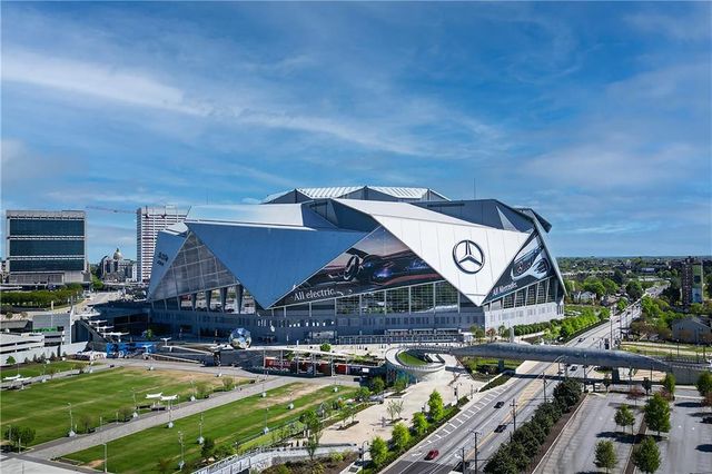 190 Centennial NW Way, Atlanta, GA 30313