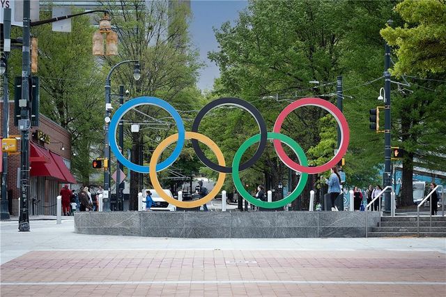 190 Centennial NW Way, Atlanta, GA 30313