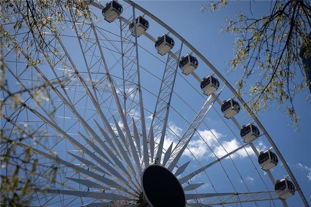 190 Centennial NW Way, Atlanta, GA 30313