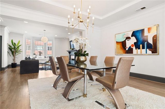 190 Centennial NW Way, Atlanta, GA 30313