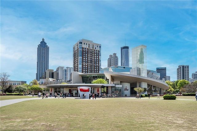 190 Centennial NW Way, Atlanta, GA 30313