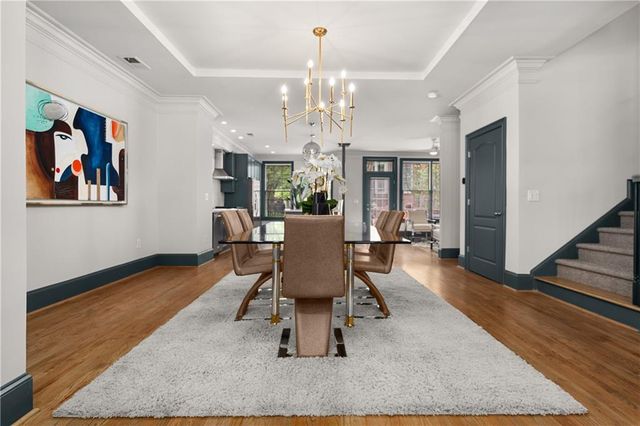 190 Centennial NW Way, Atlanta, GA 30313