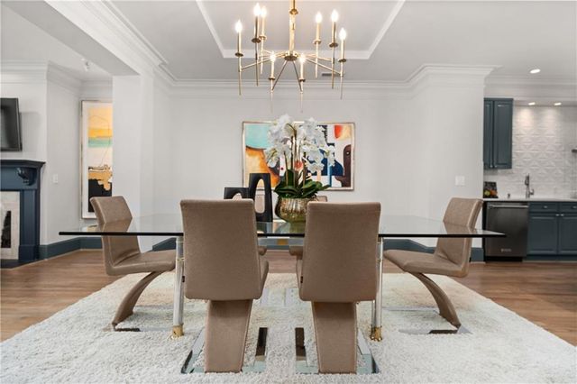 190 Centennial NW Way, Atlanta, GA 30313