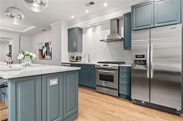 190 Centennial NW Way, Atlanta, GA 30313