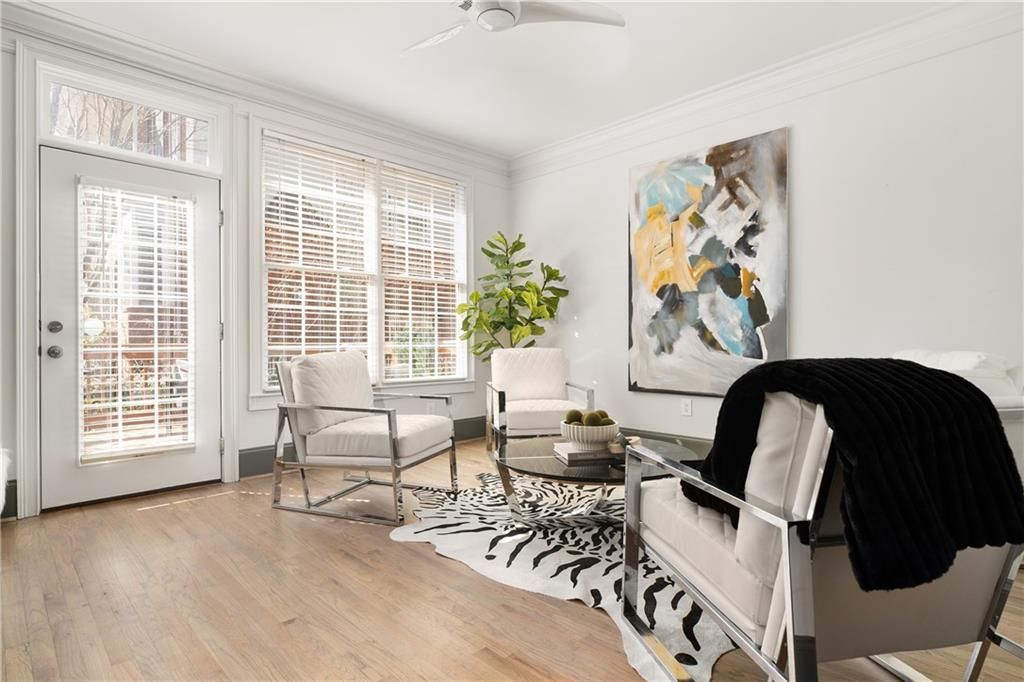 190 Centennial NW Way, Atlanta, GA 30313