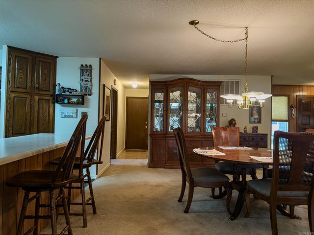 180 Pine Knot Road, Fairfield Bay, AR 72088