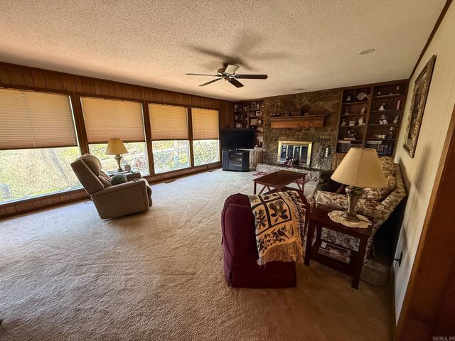 180 Pine Knot Road, Fairfield Bay, AR 72088