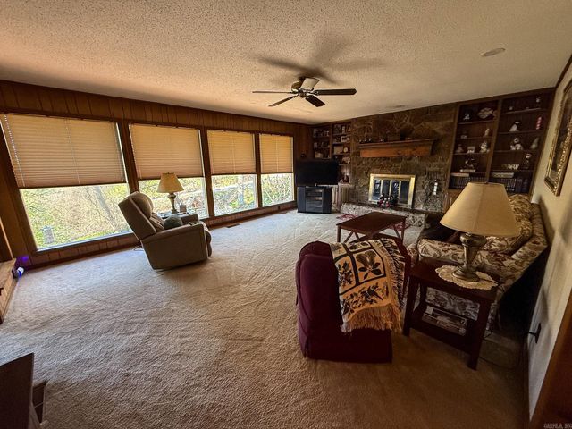 180 Pine Knot Road, Fairfield Bay, AR 72088