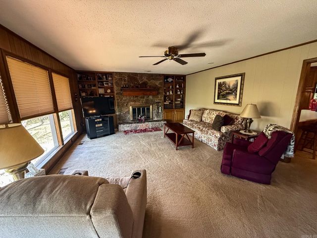 180 Pine Knot Road, Fairfield Bay, AR 72088