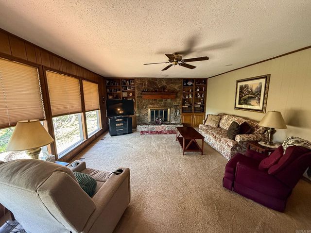 180 Pine Knot Road, Fairfield Bay, AR 72088