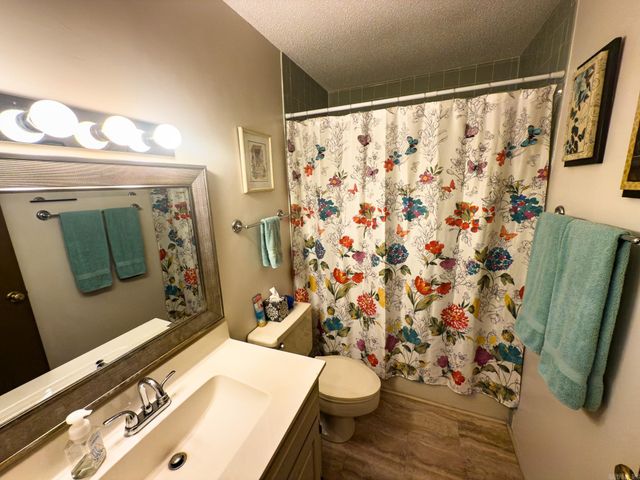 180 Pine Knot Road, Fairfield Bay, AR 72088