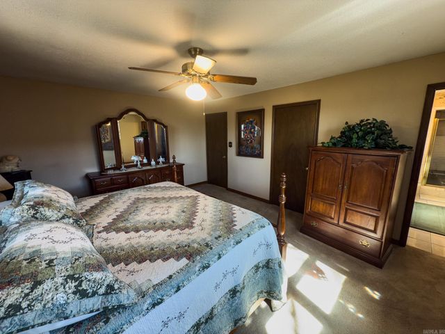 180 Pine Knot Road, Fairfield Bay, AR 72088