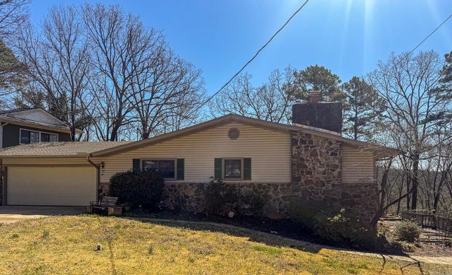 180 Pine Knot Road, Fairfield Bay, AR 72088