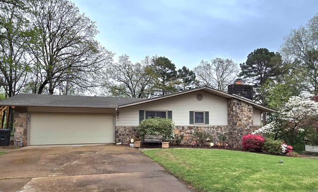 180 Pine Knot Road, Fairfield Bay, AR 72088