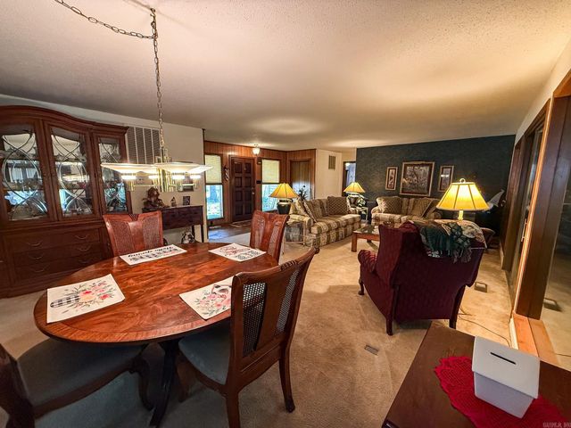 180 Pine Knot Road, Fairfield Bay, AR 72088