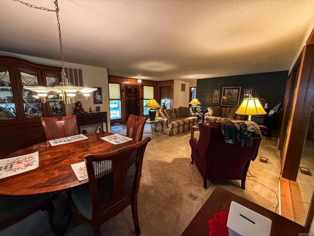 180 Pine Knot Road, Fairfield Bay, AR 72088