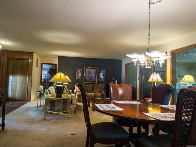 180 Pine Knot Road, Fairfield Bay, AR 72088