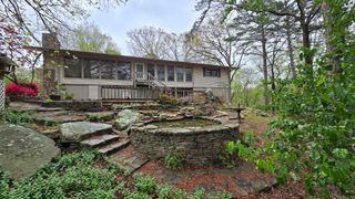 180 Pine Knot Road, Fairfield Bay, AR 72088