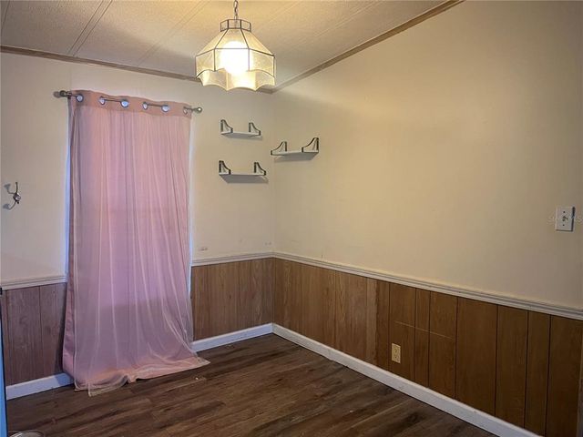 36141 ZINNIA AVENUE, Zephyrhills, FL 33541