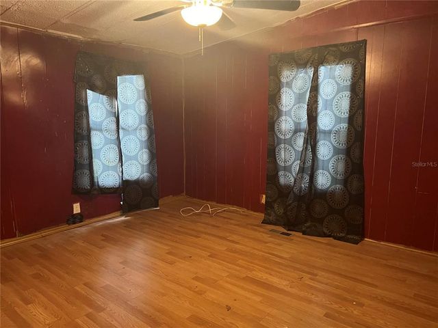 36141 ZINNIA AVENUE, Zephyrhills, FL 33541