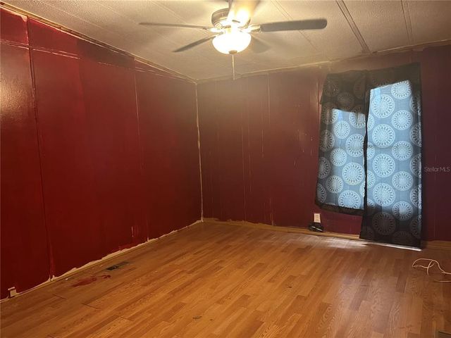 36141 ZINNIA AVENUE, Zephyrhills, FL 33541