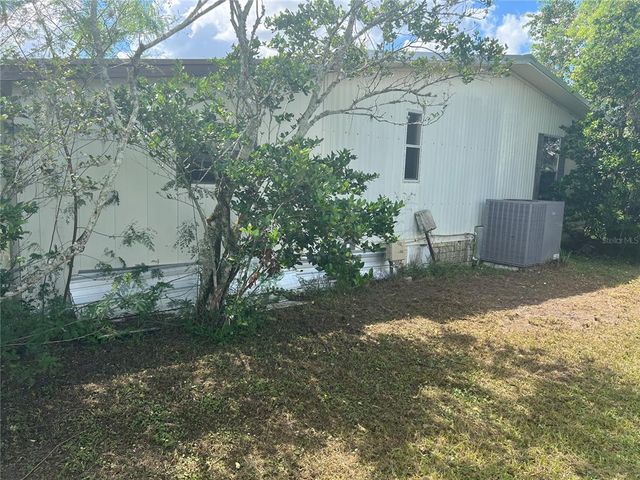 36141 ZINNIA AVENUE, Zephyrhills, FL 33541