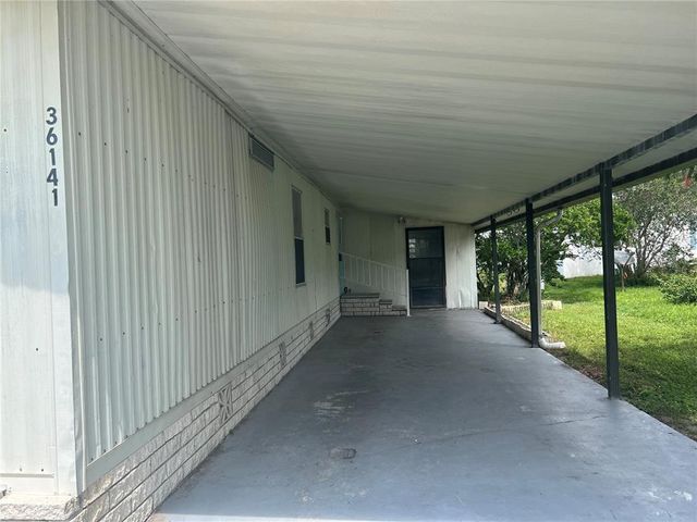 36141 ZINNIA AVENUE, Zephyrhills, FL 33541