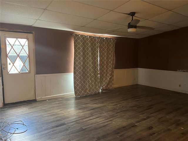 36141 ZINNIA AVENUE, Zephyrhills, FL 33541