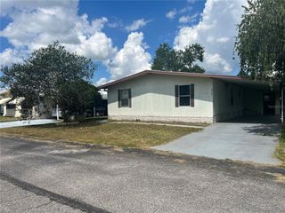 36141 ZINNIA AVENUE, Zephyrhills, FL 33541