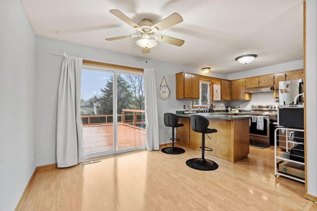 3411 E Mineral Pond Boulevard, Anoka, MN 55303