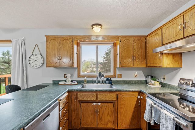 3411 E Mineral Pond Boulevard, Anoka, MN 55303